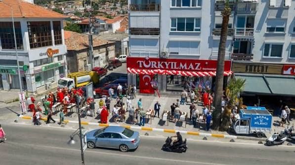 TÜRKYILMAZ